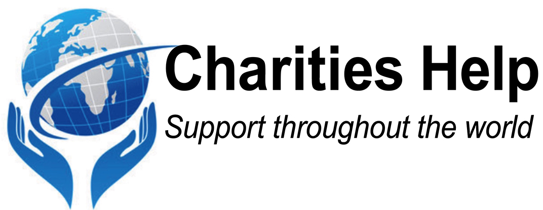 CharitiesHelp